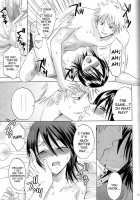 Berry Strawberry [Yu-Ri] [Bleach] Thumbnail Page 20
