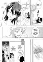 Berry Strawberry [Yu-Ri] [Bleach] Thumbnail Page 23