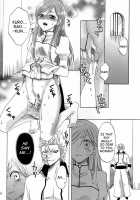 Berry Strawberry [Yu-Ri] [Bleach] Thumbnail Page 25