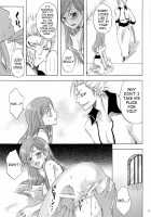 Berry Strawberry [Yu-Ri] [Bleach] Thumbnail Page 26