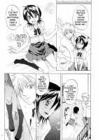 Berry Strawberry [Yu-Ri] [Bleach] Thumbnail Page 03