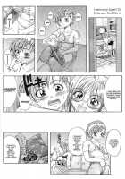 A-G Super Erotic 7 [Original] Thumbnail Page 19