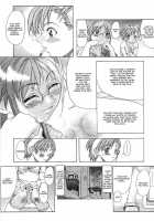 A-G Super Erotic 7 [Original] Thumbnail Page 20