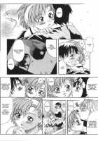 A-G Super Erotic 7 [Original] Thumbnail Page 28