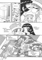 A-G Super Erotic 7 [Original] Thumbnail Page 49