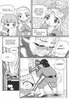 A-G Super Erotic 7 [Original] Thumbnail Page 50