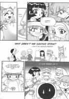 A-G Super Erotic 7 [Original] Thumbnail Page 54