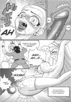 A-G Super Erotic 7 [Original] Thumbnail Page 60