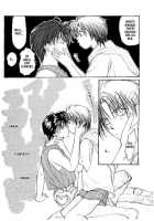 Remix Gravitation 2 [Murakami Maki] [Gravitation] Thumbnail Page 14