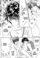 Remix Gravitation 2 [Murakami Maki] [Gravitation] Thumbnail Page 22