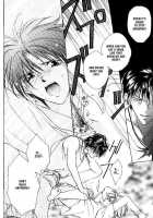 Remix Gravitation 2 [Murakami Maki] [Gravitation] Thumbnail Page 26