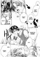 Remix Gravitation 2 [Murakami Maki] [Gravitation] Thumbnail Page 28