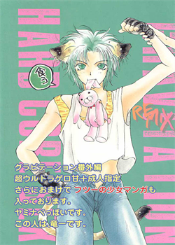 Remix Gravitation 2 [Murakami Maki] [Gravitation]