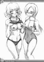 Follow The Hollow As We Speak / Follow the Hollow As We SpeaK [Mizuryu Kei] [Fate] Thumbnail Page 24