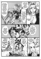 Kuchiki Rukia Kinbaku / 朽木ルキア緊縛 [Gatari] [Bleach] Thumbnail Page 07