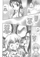 Milk Hunters 2 / みるくはんたーず2 [Kakyouin Chiroru] [Futari Wa Pretty Cure] Thumbnail Page 43