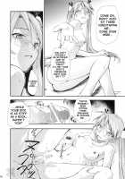 Negimaru! 4 / ネギまる! 4 [Kimimaru] [Mahou Sensei Negima] Thumbnail Page 15