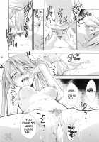 Negimaru! 4 / ネギまる! 4 [Kimimaru] [Mahou Sensei Negima] Thumbnail Page 17