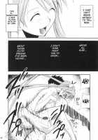 Negimaru! 4 / ネギまる! 4 [Kimimaru] [Mahou Sensei Negima] Thumbnail Page 21