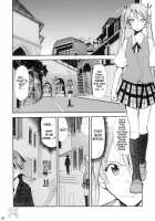 Negimaru! 4 / ネギまる! 4 [Kimimaru] [Mahou Sensei Negima] Thumbnail Page 27