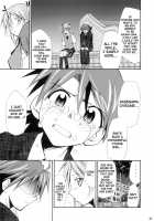 Negimaru! 4 / ネギまる! 4 [Kimimaru] [Mahou Sensei Negima] Thumbnail Page 32