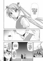 Negimaru! 4 / ネギまる! 4 [Kimimaru] [Mahou Sensei Negima] Thumbnail Page 33