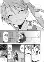 Negimaru! 4 / ネギまる! 4 [Kimimaru] [Mahou Sensei Negima] Thumbnail Page 34