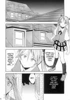 Negimaru! 4 / ネギまる! 4 [Kimimaru] [Mahou Sensei Negima] Thumbnail Page 35