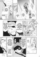 Negimaru! 4 / ネギまる! 4 [Kimimaru] [Mahou Sensei Negima] Thumbnail Page 36