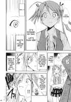Negimaru! 4 / ネギまる! 4 [Kimimaru] [Mahou Sensei Negima] Thumbnail Page 39
