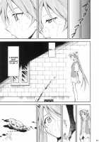Negimaru! 4 / ネギまる! 4 [Kimimaru] [Mahou Sensei Negima] Thumbnail Page 48
