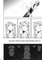 Negimaru! 4 / ネギまる! 4 [Kimimaru] [Mahou Sensei Negima] Thumbnail Page 49