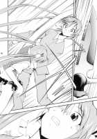 Negimaru! 4 / ネギまる! 4 [Kimimaru] [Mahou Sensei Negima] Thumbnail Page 55