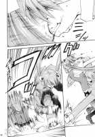 Negimaru! 4 / ネギまる! 4 [Kimimaru] [Mahou Sensei Negima] Thumbnail Page 57