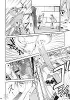 Negimaru! 4 / ネギまる! 4 [Kimimaru] [Mahou Sensei Negima] Thumbnail Page 59