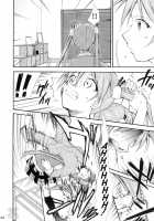 Negimaru! 4 / ネギまる! 4 [Kimimaru] [Mahou Sensei Negima] Thumbnail Page 63
