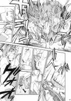 Negimaru! 4 / ネギまる! 4 [Kimimaru] [Mahou Sensei Negima] Thumbnail Page 64