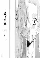 Negimaru! 4 / ネギまる! 4 [Kimimaru] [Mahou Sensei Negima] Thumbnail Page 67