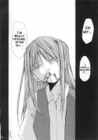 Negimaru! 4 / ネギまる! 4 [Kimimaru] [Mahou Sensei Negima] Thumbnail Page 71