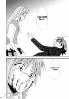 Negimaru! 4 / ネギまる! 4 [Kimimaru] [Mahou Sensei Negima] Thumbnail Page 76