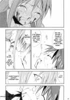 Negimaru! 4 / ネギまる! 4 [Kimimaru] [Mahou Sensei Negima] Thumbnail Page 77