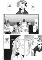 Negimaru! 4 / ネギまる! 4 [Kimimaru] [Mahou Sensei Negima] Thumbnail Page 07