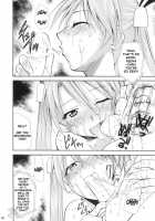 Negimaru! 4 / ネギまる! 4 [Kimimaru] [Mahou Sensei Negima] Thumbnail Page 09