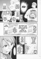 Negimaru! 3 / ネギまる! 3 [Kimimaru] [Mahou Sensei Negima] Thumbnail Page 10