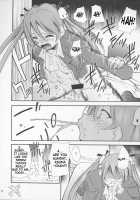 Negimaru! 3 / ネギまる! 3 [Kimimaru] [Mahou Sensei Negima] Thumbnail Page 15