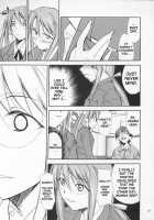 Negimaru! 3 / ネギまる! 3 [Kimimaru] [Mahou Sensei Negima] Thumbnail Page 18