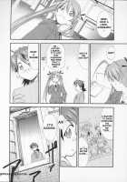 Negimaru! 3 / ネギまる! 3 [Kimimaru] [Mahou Sensei Negima] Thumbnail Page 19