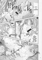 Negimaru! 3 / ネギまる! 3 [Kimimaru] [Mahou Sensei Negima] Thumbnail Page 24