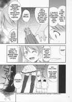 Negimaru! 3 / ネギまる! 3 [Kimimaru] [Mahou Sensei Negima] Thumbnail Page 26