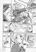 Negimaru! 3 / ネギまる! 3 [Kimimaru] [Mahou Sensei Negima] Thumbnail Page 27